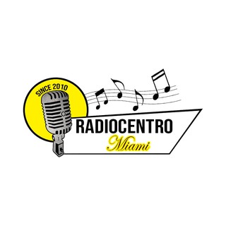 Radio Centro Miami