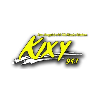 KIXY 94.7 FM