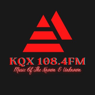 KQX 108.4 FM