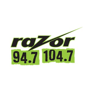 WZOR Razor 94.7 FM