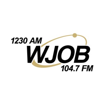 WJOB 1230 AM