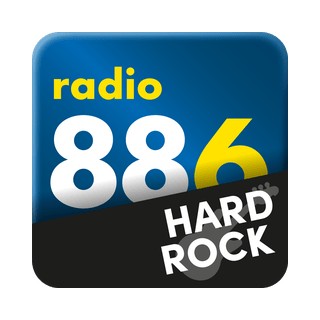 88.6 Hard Rock