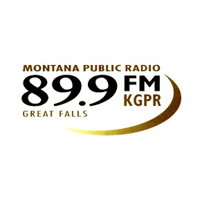 KGPR Montana Public Radio 89.9 FM