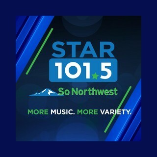 KPLZ-FM STAR 101.5
