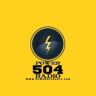 Power504Radio