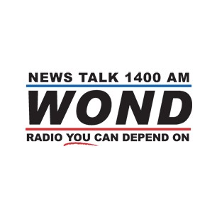News Talk 1400 WOND