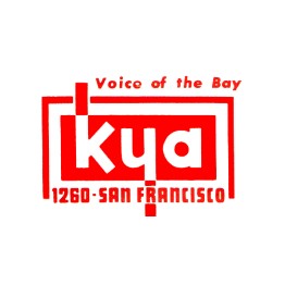 1260 KYA Golden Gate Great Oldies