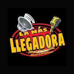 La Más Llegadora JM