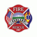 Ashland Fire and EMS