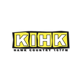 KIHK Hawk Country 106.9