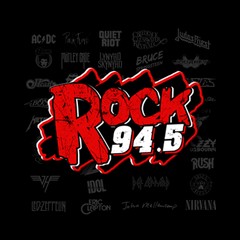 WDVT Rock 94.5