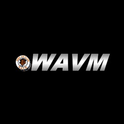 WAVM 91.7 FM
