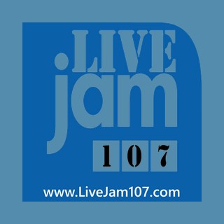 Live Jam 107