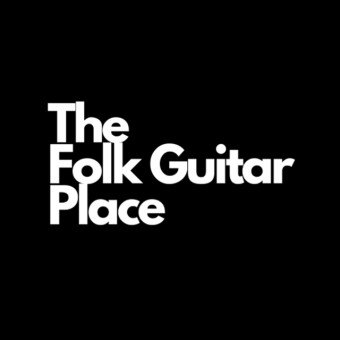 The Folk Guitar Place