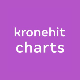 KroneHit Charts