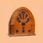 The Internet Old-Time Radio Station