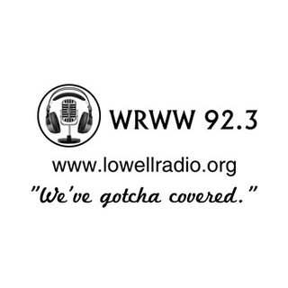 WRWW-LP 92.3