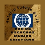 Esterio Fuente de Fe