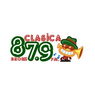 KRM 87.9 FM - La Clasica