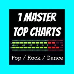 1 MASTER TOP CHARTS