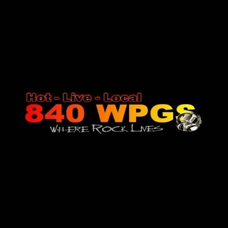 WPGS 840 AM