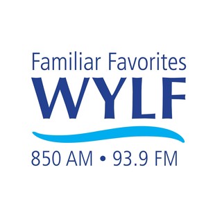 WYLF 850 AM