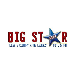 KSNY 101.5 FM