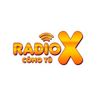 Radio X