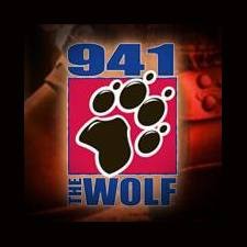 WLFP 94.1 The Wolf