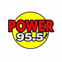 KKCY HD-2 Power 95.5 FM