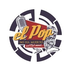 El Pop No Ha Muerto