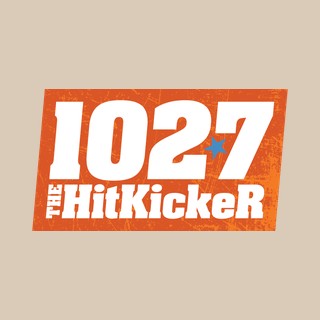 WHKR 102.7 The Hitkicker
