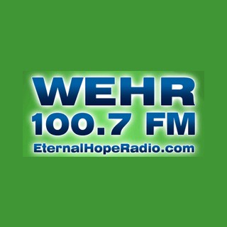 WEHR-LP 100.7 FM