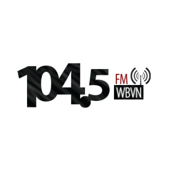 WBVN 104.5