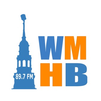 WMHB 89.7FM