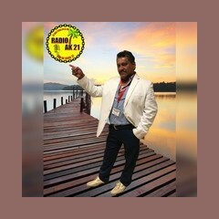 RadioAK21