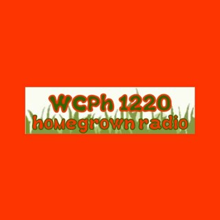WCPH Homegrown 1220 AM
