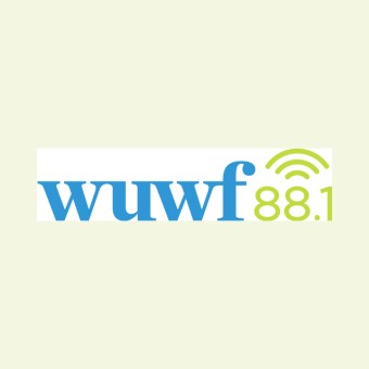 WUWF-HD3 SightLine