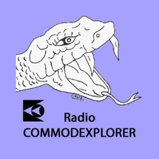 Commodexplorer