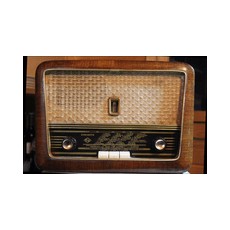 Museumsradio AM 1476