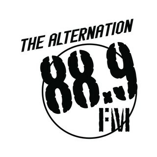 WSTB 88.9 The AlterNation