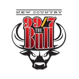 KMTK 99.7 The Bull