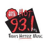 KRCS Hot 93.1