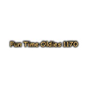 WCLN Oldies 1170 AM