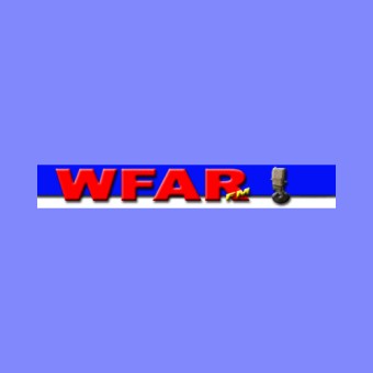 WFAR 93.3 FM