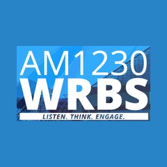 WRBS 1230 AM