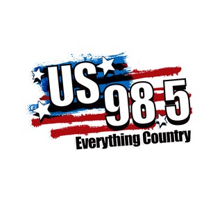 WUSX US 98.5