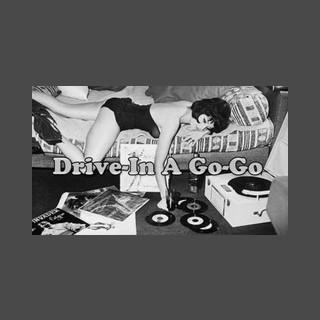 Drive-In A Go-Go