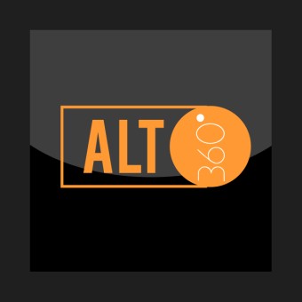 Alt360 Radio