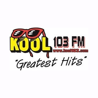WMXX Kool 103.1 FM